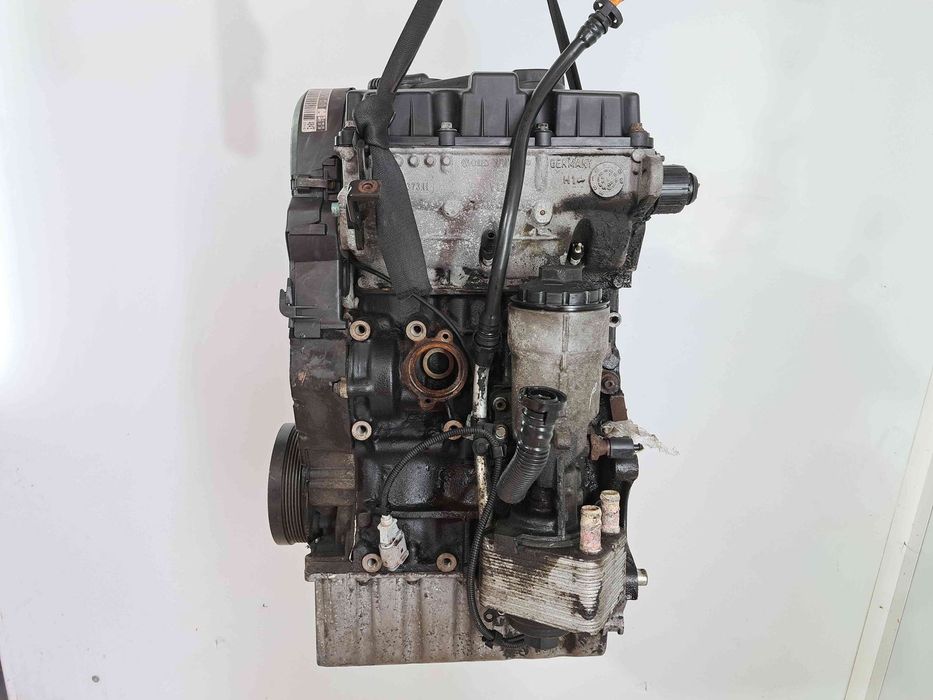 Motor complet ambielat Audi A2 (8Z0) [Fabr 2000-2005] ATL 1.4 TDI ATL