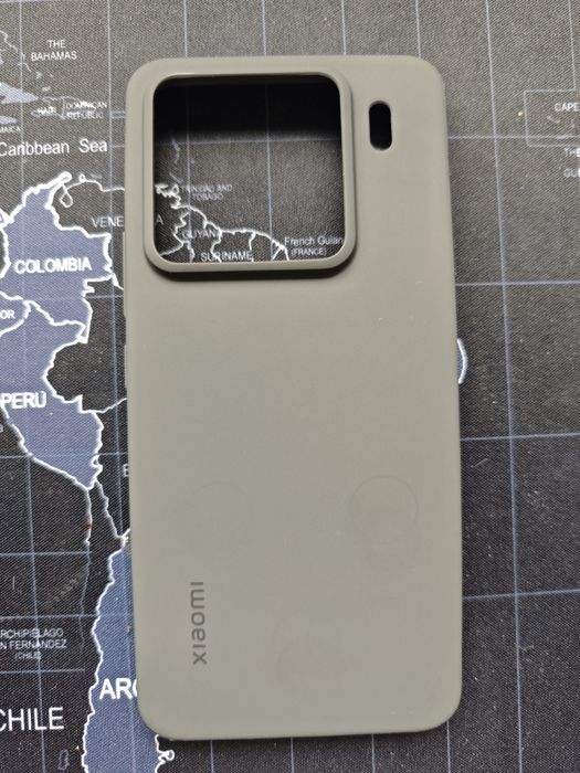 Husa originala Xiaomi 15 pro