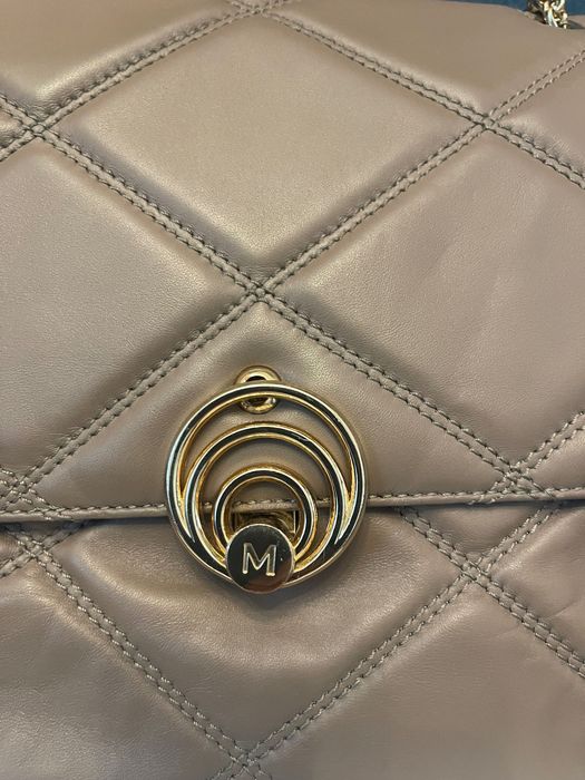 Geantă damă Musette