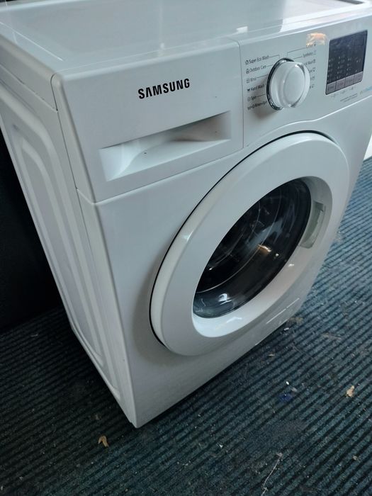 Mașină de spălat Samsun 6kg slim