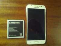 Samsung Galaxy j 5