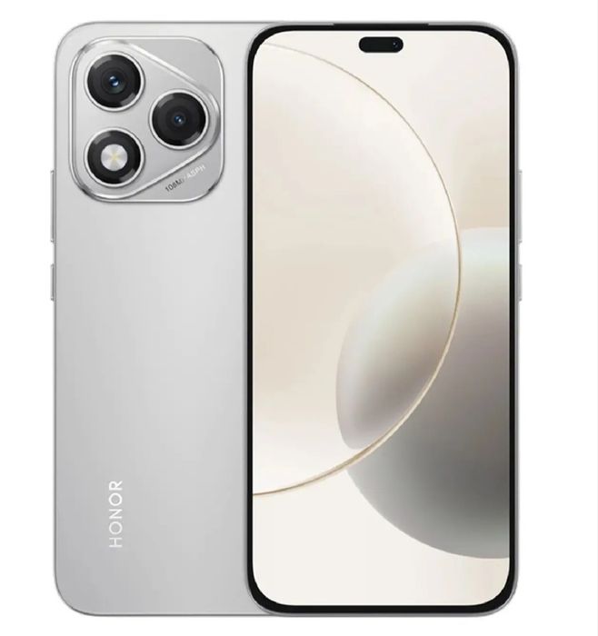 Honor 400 lite 8+8/256