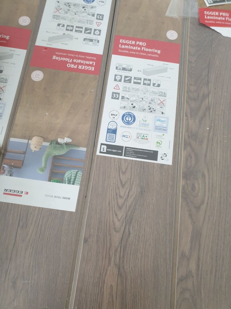 Parchet laminat 12 mm