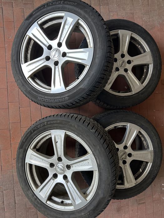 Джанти Ауди 17 цола