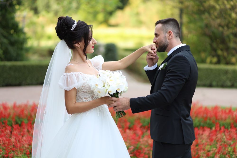 Fotograf cameraman cununie nunta botez