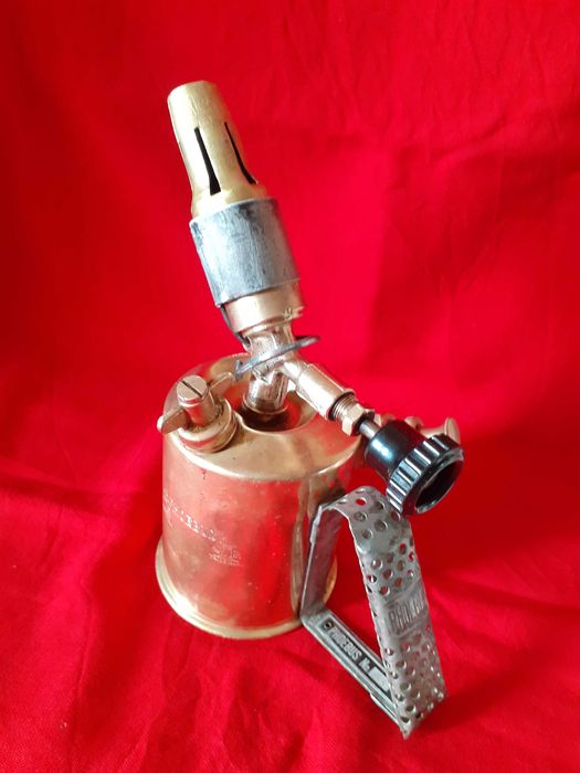Lampa cu benzina Phoebus NO.63