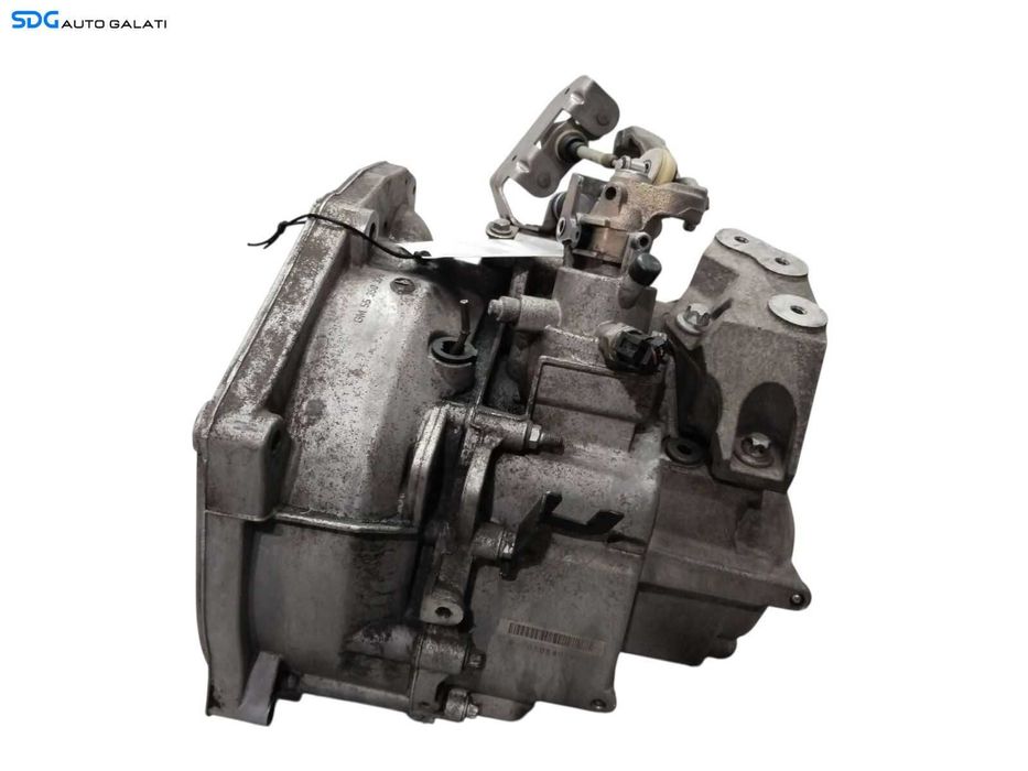 Cutie de Viteze Manuala 6 Trepte F40 Raport 3.55 Opel Vectra C 1.9 CDTI 2002 - 2008 Cod 55560478 93186971 [B4595]