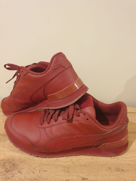 Маратонки PUMA St Runner V2 Размер 40