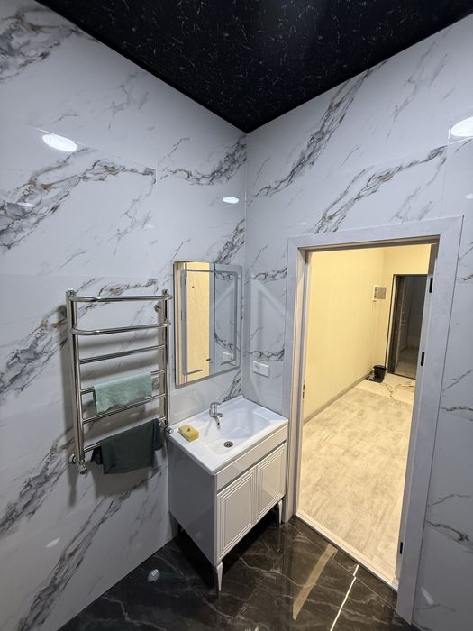 River Park kvartira 2/6/10 75 Kv