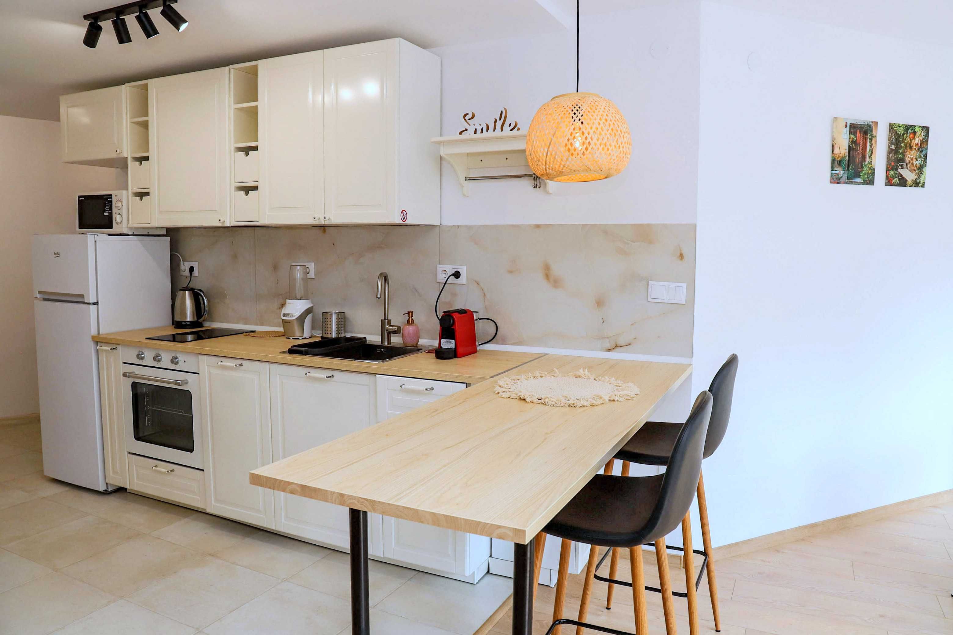 Нощувки в Благоевград - Cozy accommodation in Blagoevgrad Top center