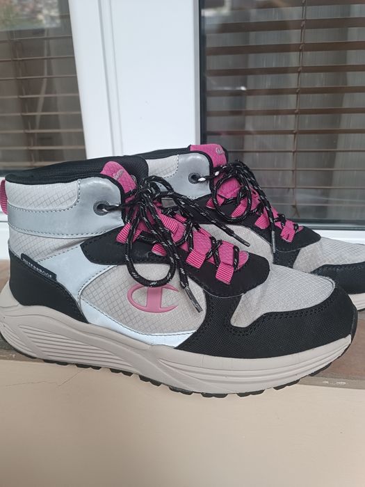 Спортни Кецове Champion