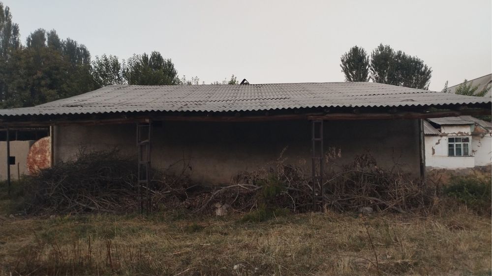 Уй сотилади Бустон бука