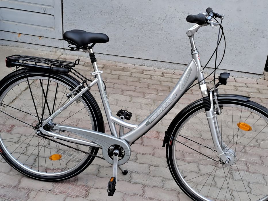 ***bicicleta de dama ***