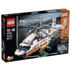 LEGO Technic 42052 – Heavy Lift Helicopter