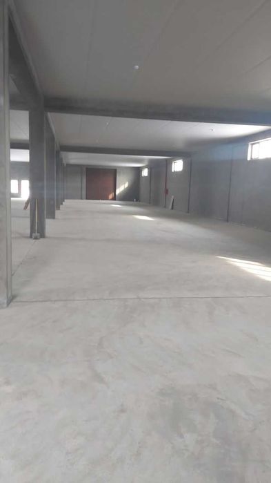 Склад теплоизолированный 1000м2 ориентир: Куйлюк рынок ID:18292