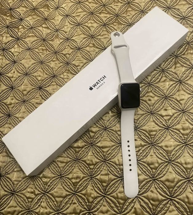 Apple watch 38mm