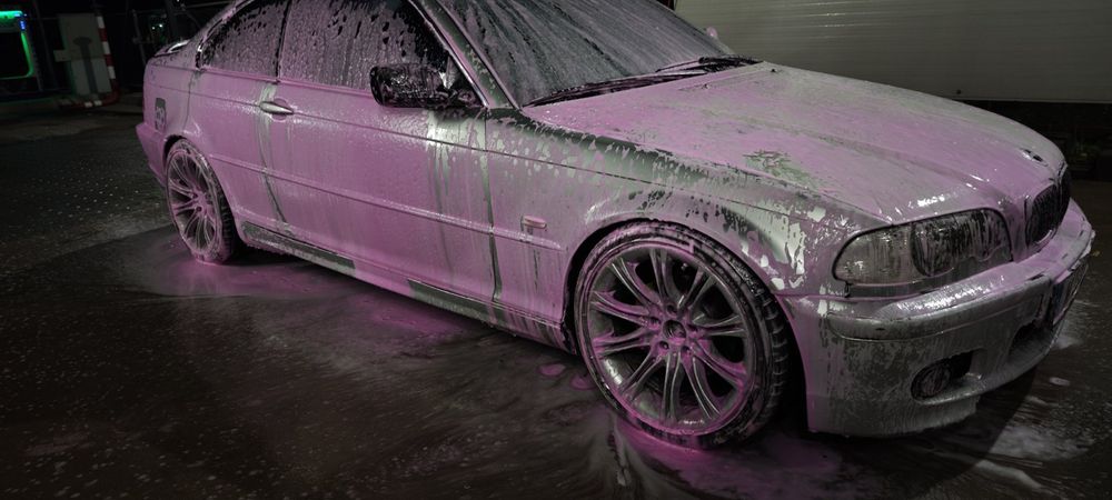 Джанти BMW 18 5x120 Style 135 ЕТ20