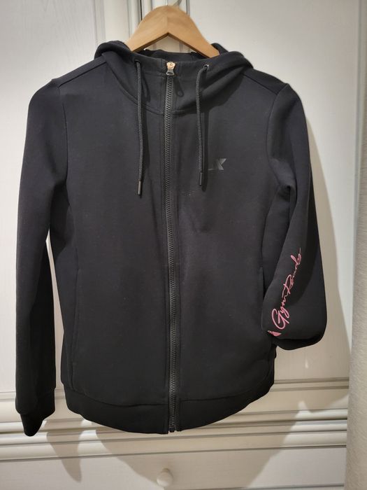 Xstep спортивка на замке