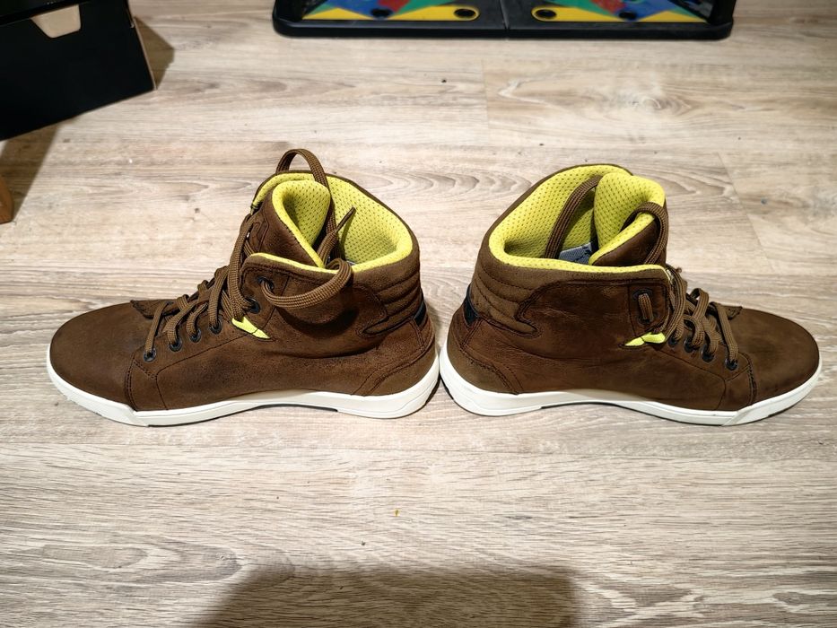 Боти мотоциклетни Forma