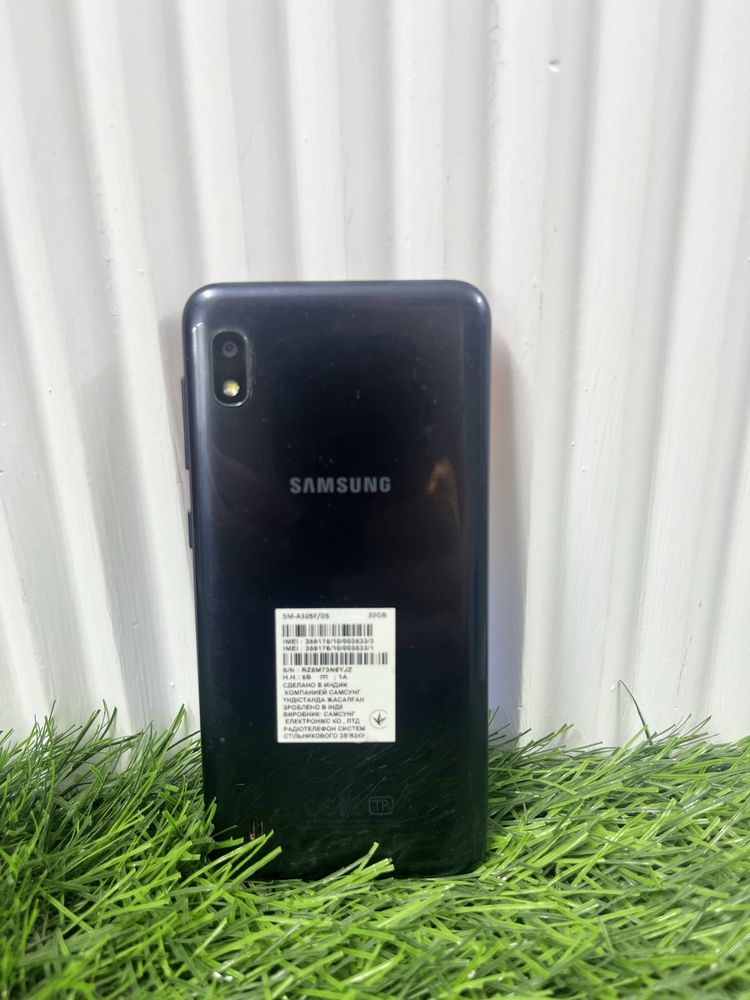 Samsung a10 32 gb