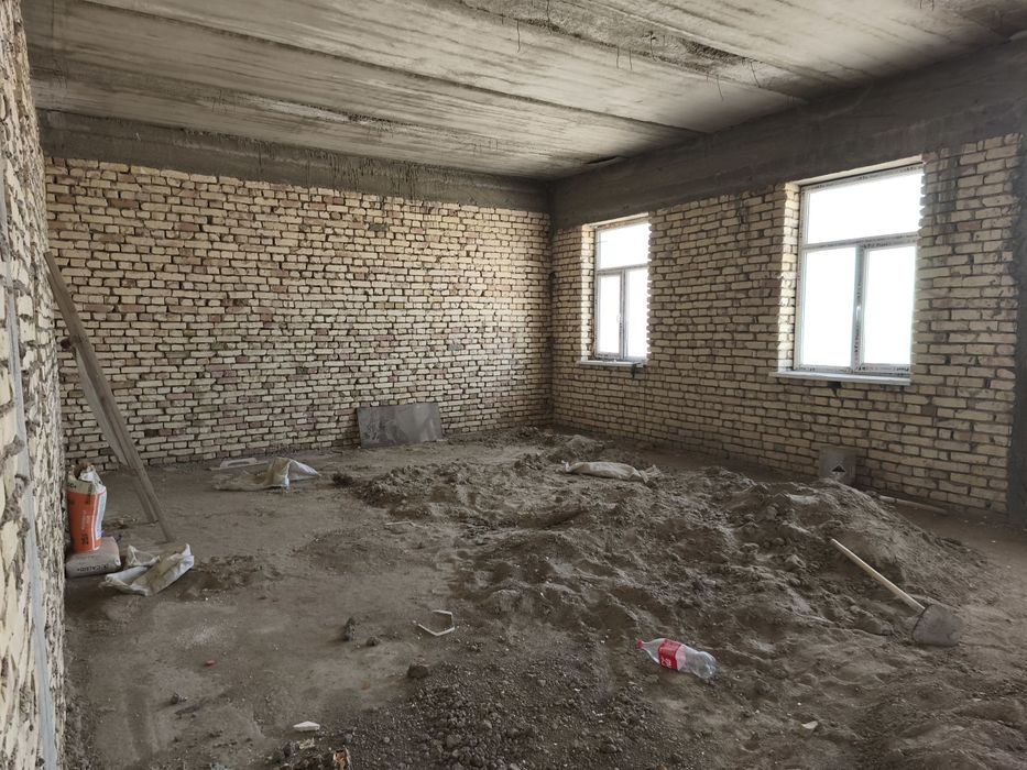 4 хонали квартира сотилади