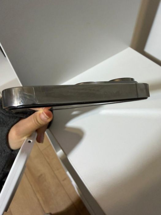 Iphone 14 pro max 256 в идеальном состоянии.