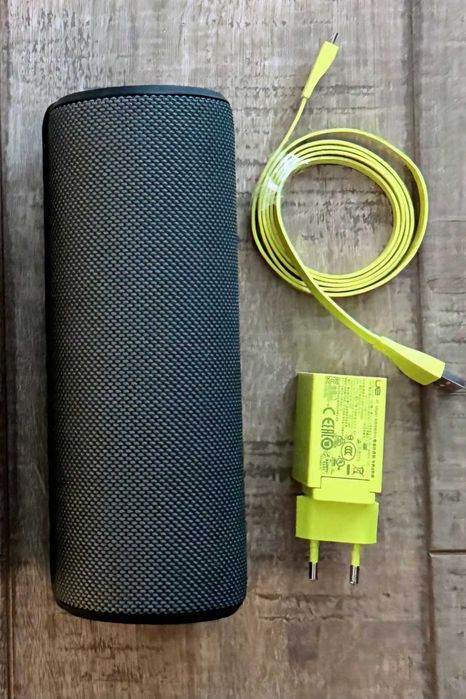 Boxa UE MegaBoom Ultimate Ears PRIM PROPRIETAR perfecte bluetooth hifi