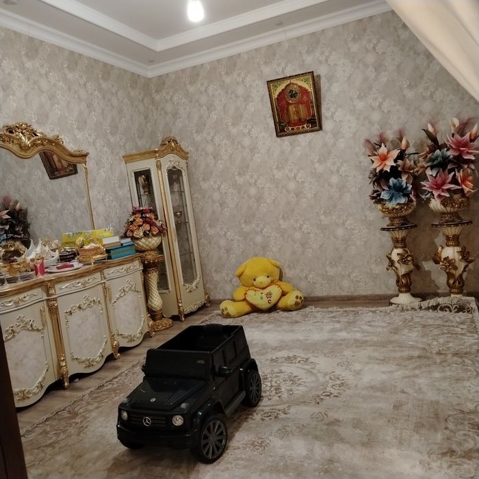 Yengi uchastka sotiladi