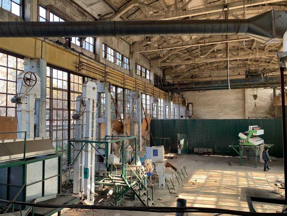 Аренда Сдаётся Янгиюль Помещение Склад Цех