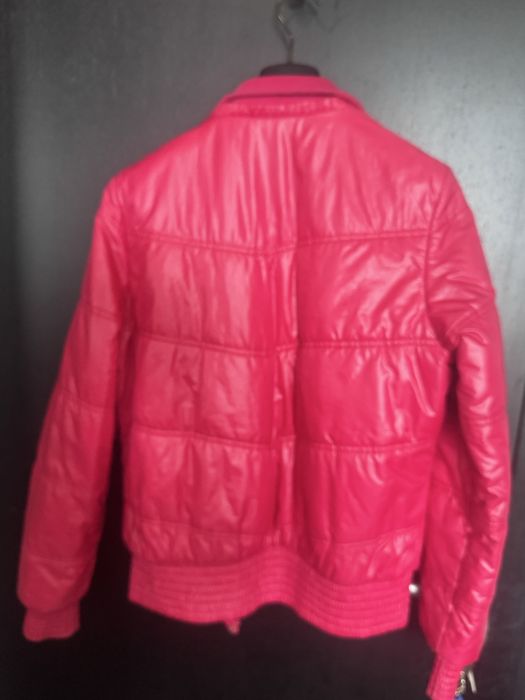 Яке Adidas спортен модел М размер