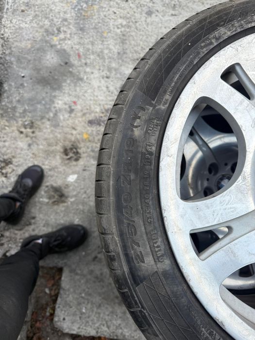 Vand sau schimb Jante bmw r19