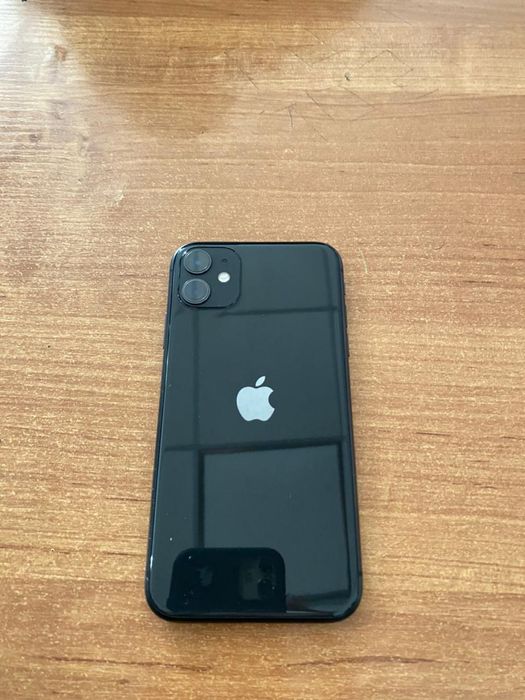 Iphone 11  128gb