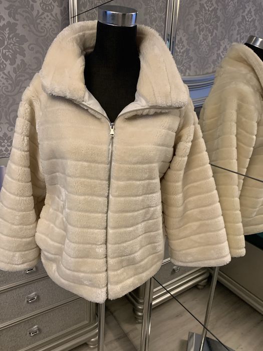 Haina de blana artificiala