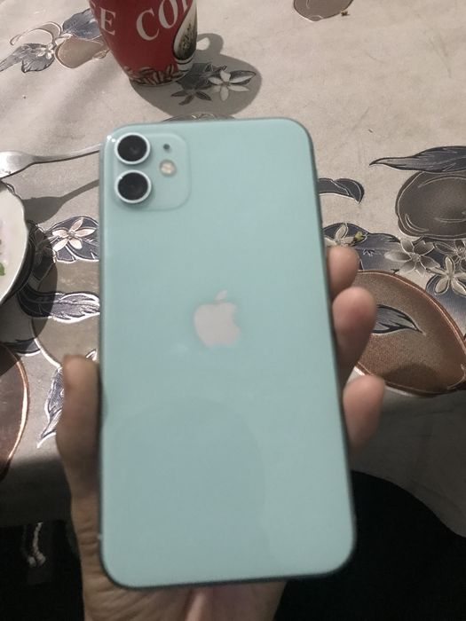 iphone 11 obmen