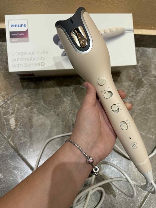 Маша за коса Philips