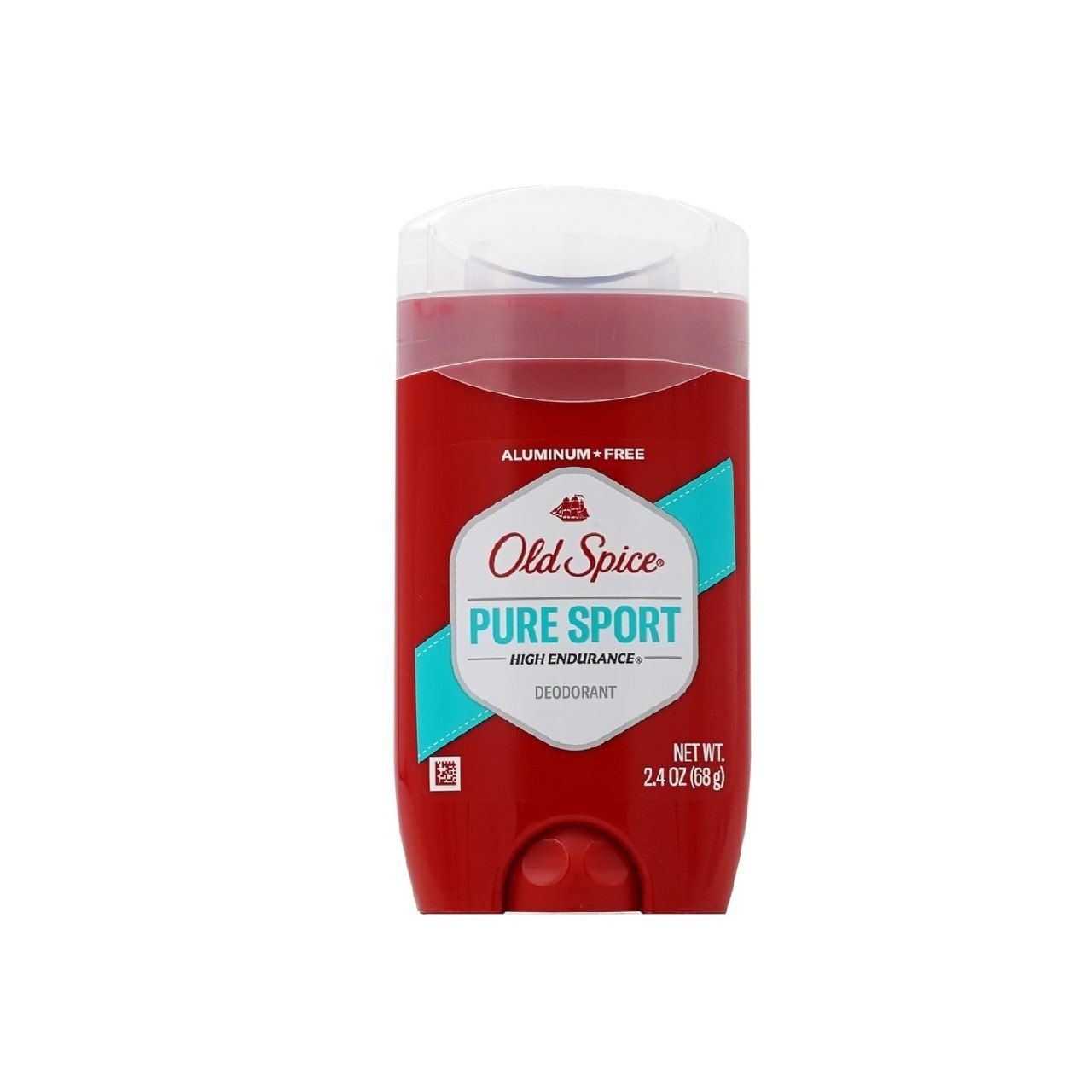 Дезодорант Old Spice Pure Sport Дезодорант высокой стойкости Pure Spor