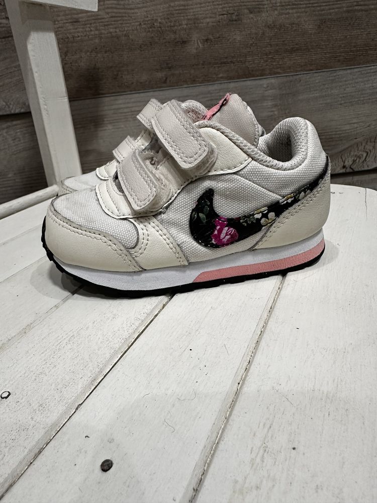 Детски маратонки Nike MD Runner 2