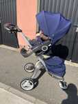 Carucior stokke V4 parte sport