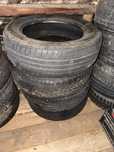 Anvelope vara 215/60R17 Bridgestone Turanza T005 noi 0km DOT2023