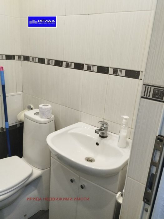 Продава се Двустаен апартамент в София, Свобода - 60 кв.м за 2262 €/кв.м - Снимка #8