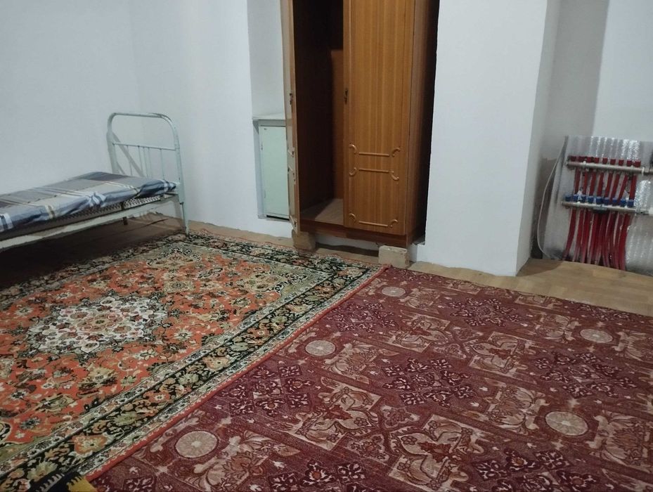 Sergeli 5-bekatga yaqin joydan kvartira