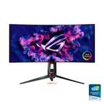 ASUS ROG Swift OLED PG34WCDM 34” Ultrawide OLED Gaming Monitor