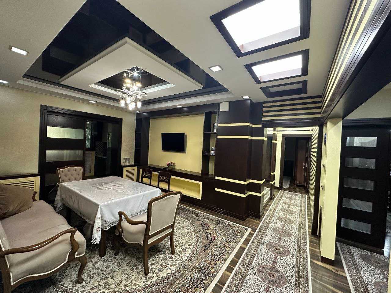 Sotiladi Квартира Центр Мирабад 4/2/9 Банковская 164м2 Mirabad Avenue