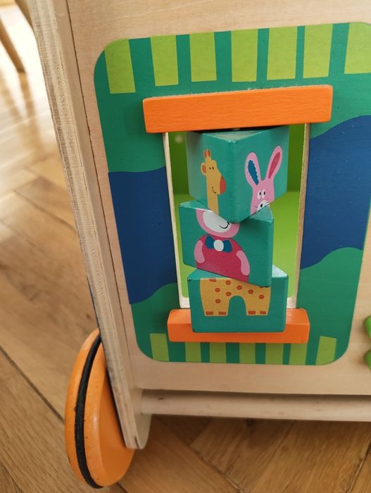 Уокър - проходилка