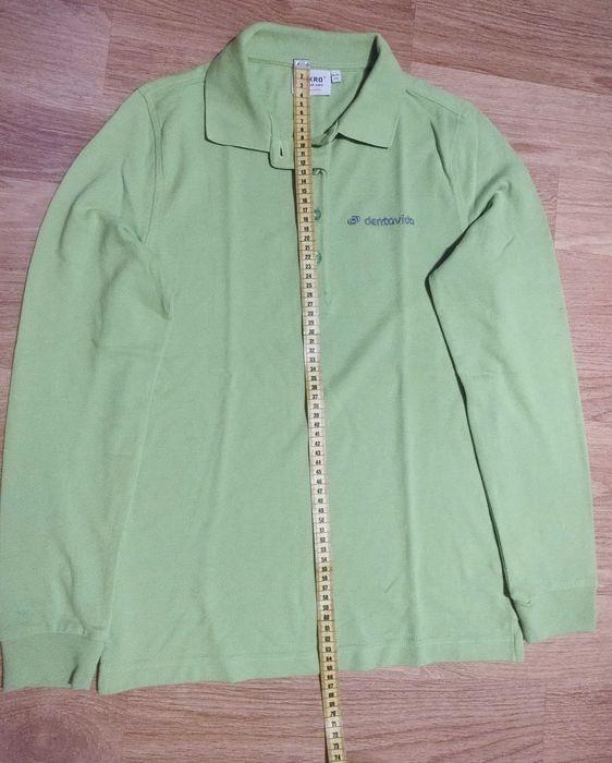 Bluză cu mânecă lungă HAKRO