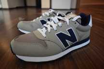 Мъжки маратонки New Balance