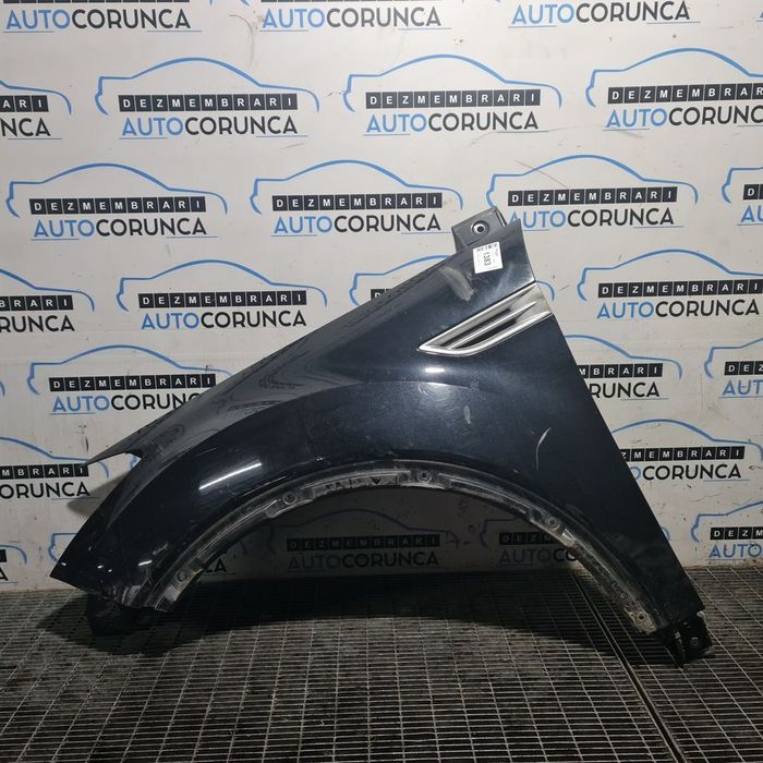 Aripa Stanga Fata Ford Kuga 2008 - 2012 4 Usi Dark DriftWood F8 (1383)