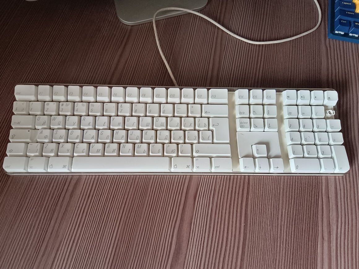 IMac 5.1, 2006, 17"