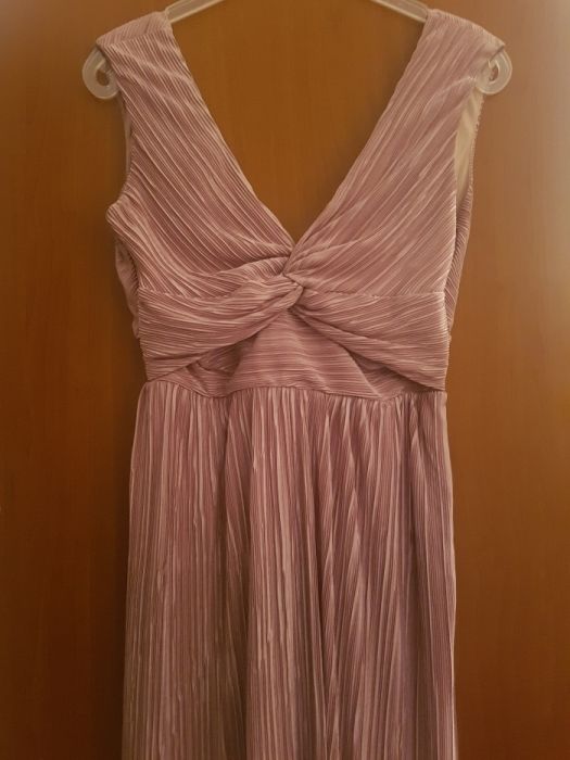 Rochie eleganta marimea 10 (M)