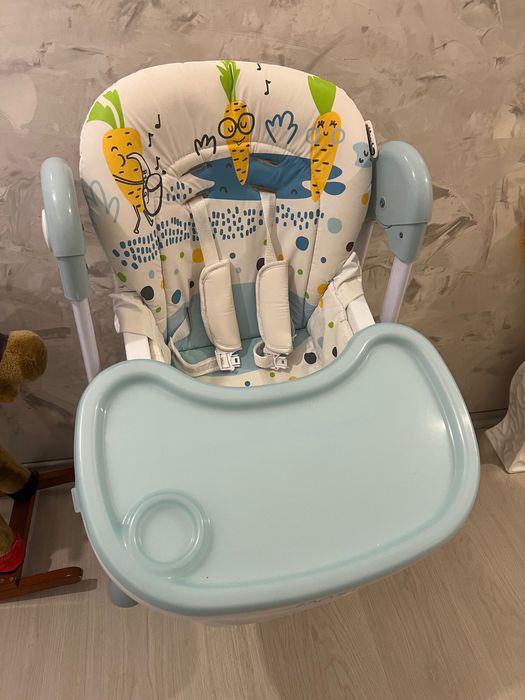 Стол за хранене с опция легнало полижение